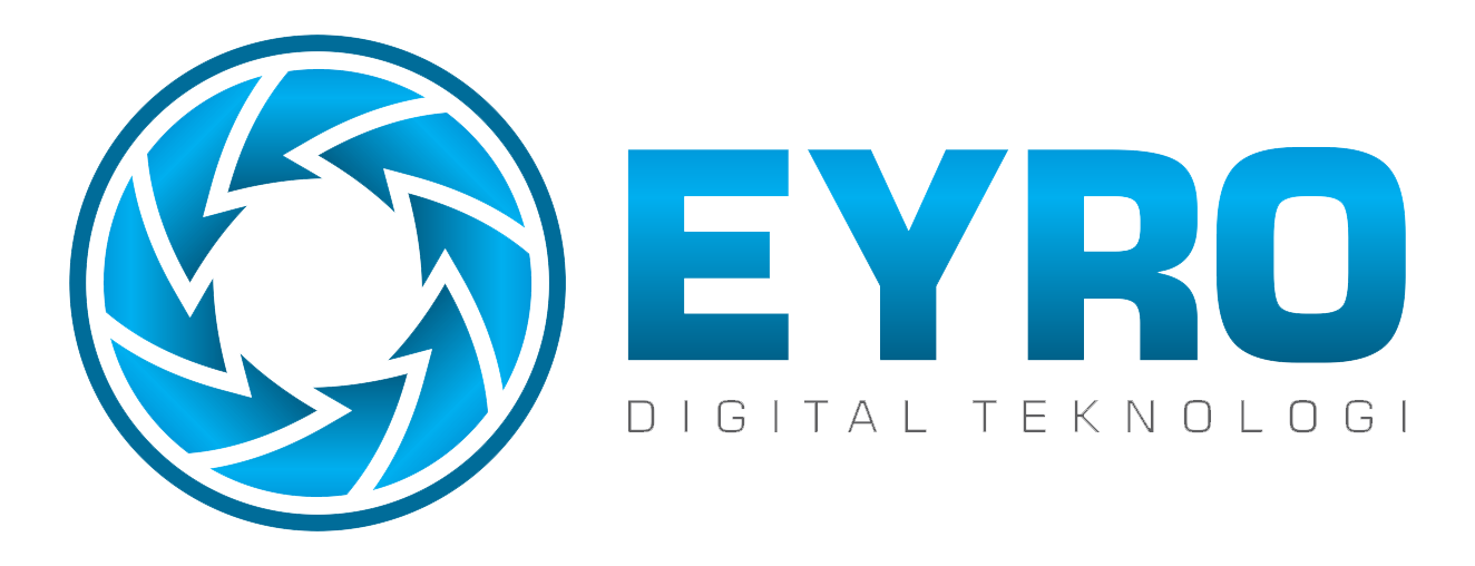 PT. Eyro Digital Teknologi